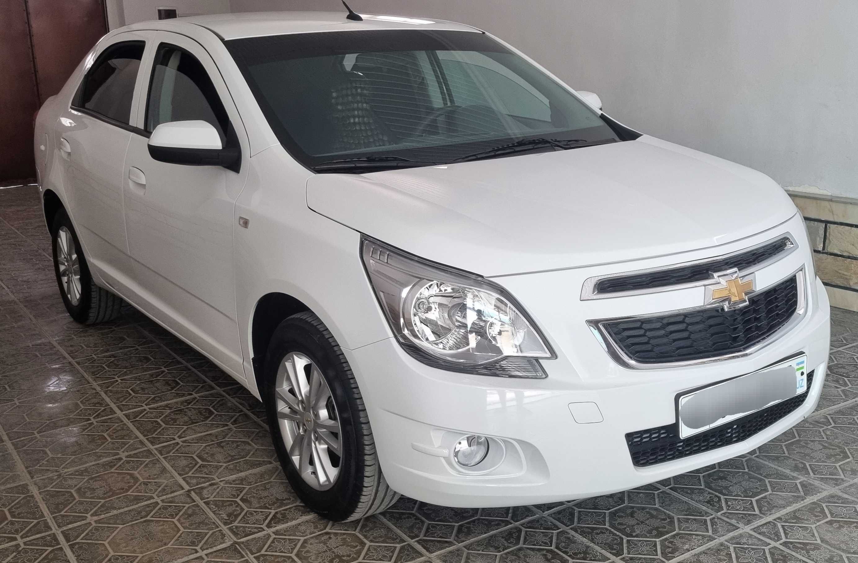 Chevrolet, Cobolt