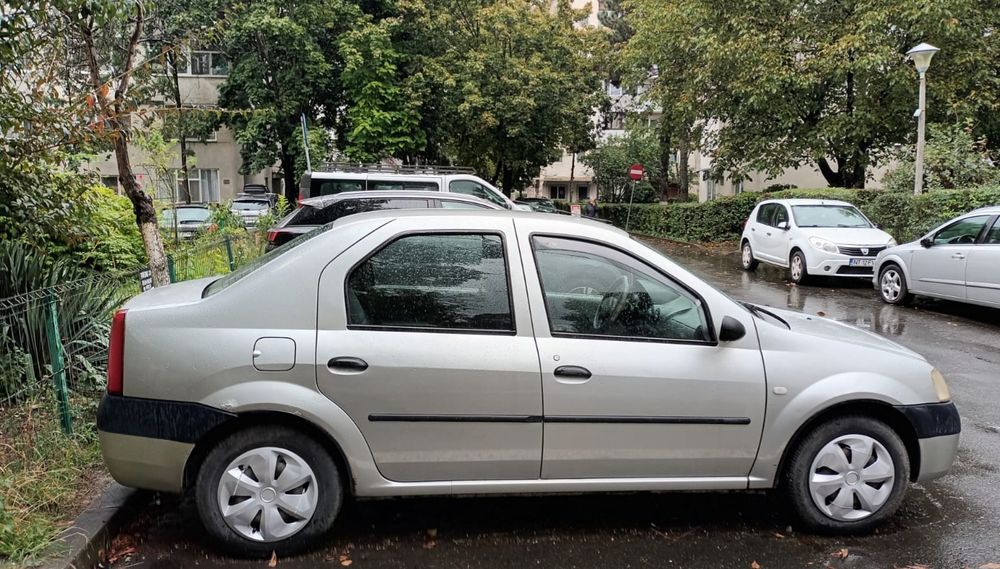 Vand Dacie Logan 1.6