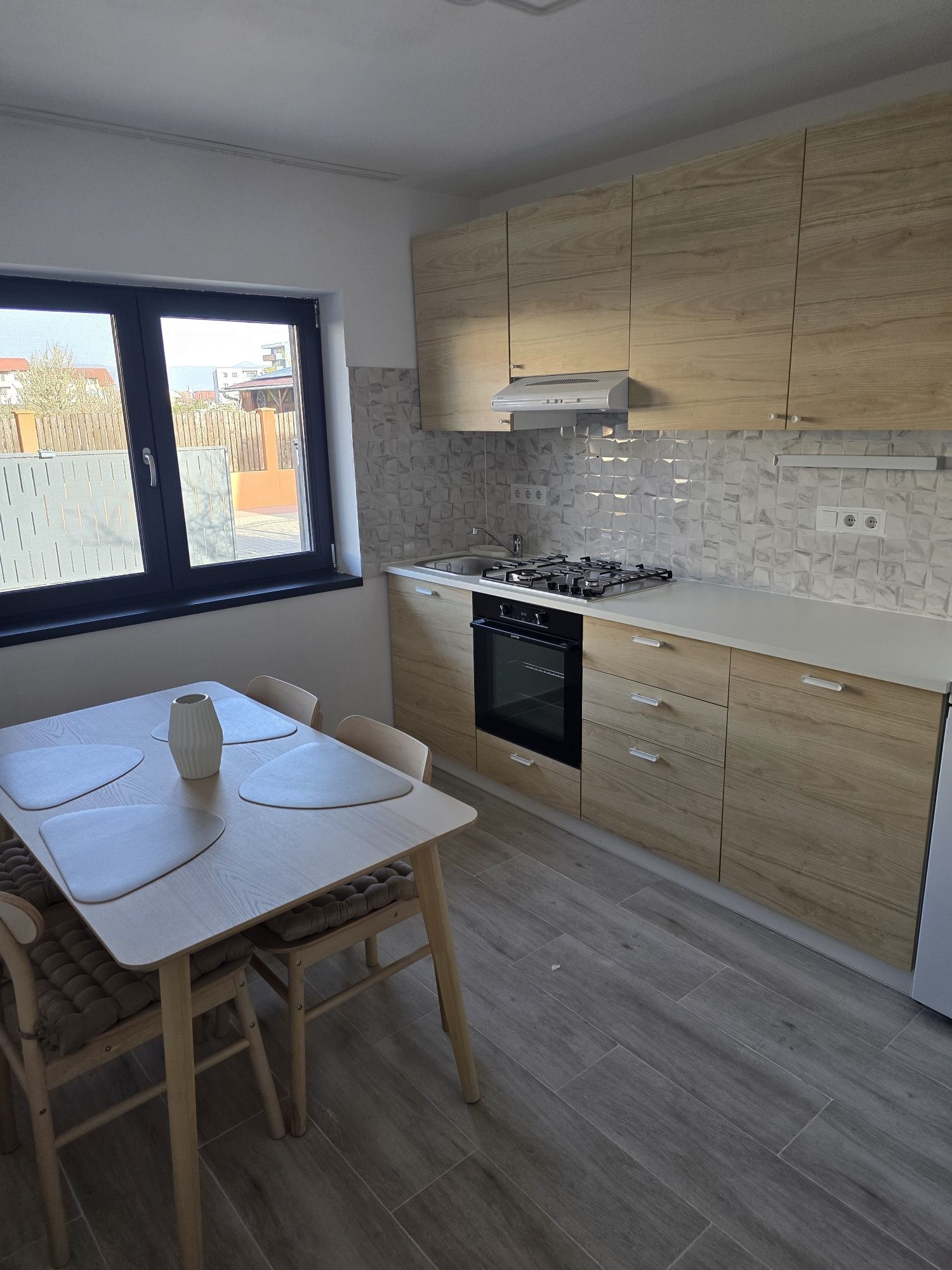 Cazare Casa Regim Hotelier 3 dormitoare