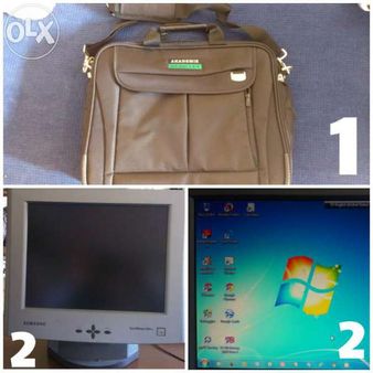 Бизнес чанта , чанта за лаптоп