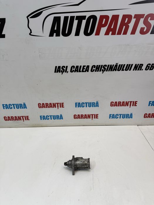 Electromotor demaror DSG 1.8 TFSI CDA BZB Passat B6 B7 Superb 2 A3