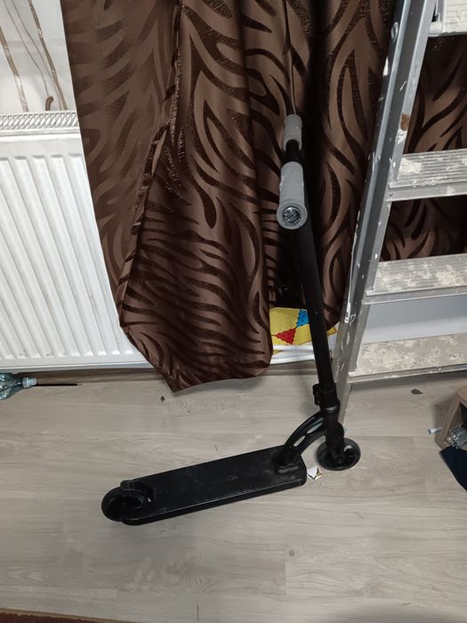 ‼️Vând  urgent‼️ trotinetă Freestyle MGP Special Edition Custom