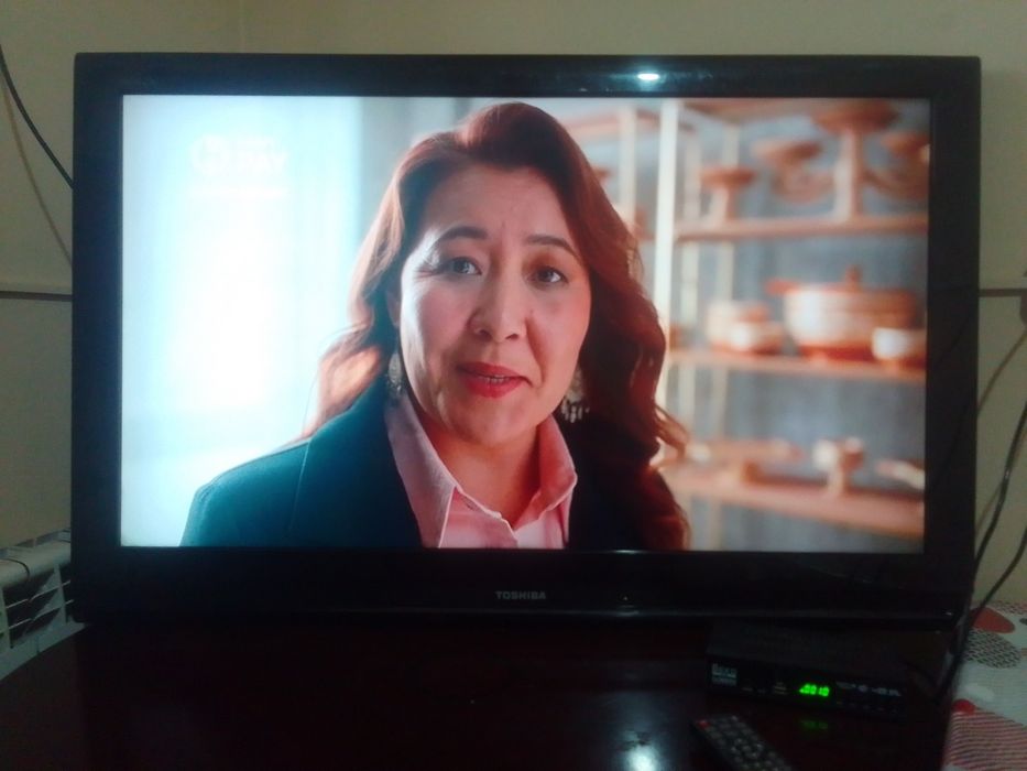 Продаю телевизор ташибо не дорого