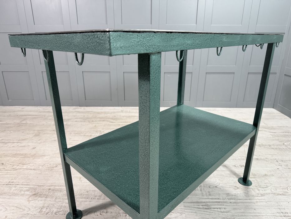 Маса индустриална, кухненски остров Р459