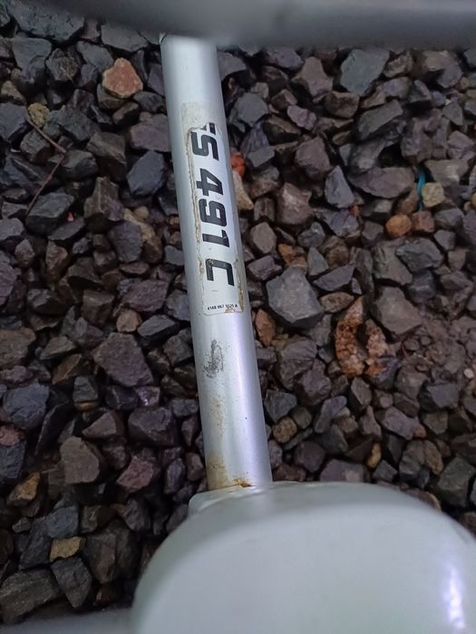 Motocoasa stihl fs 461 c Germania