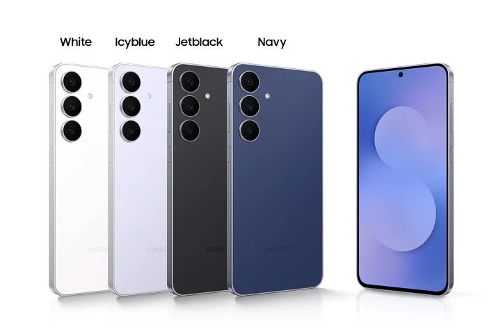 Samsung Galaxy S25 Fe 8/128GB  8/256GB новый !!!