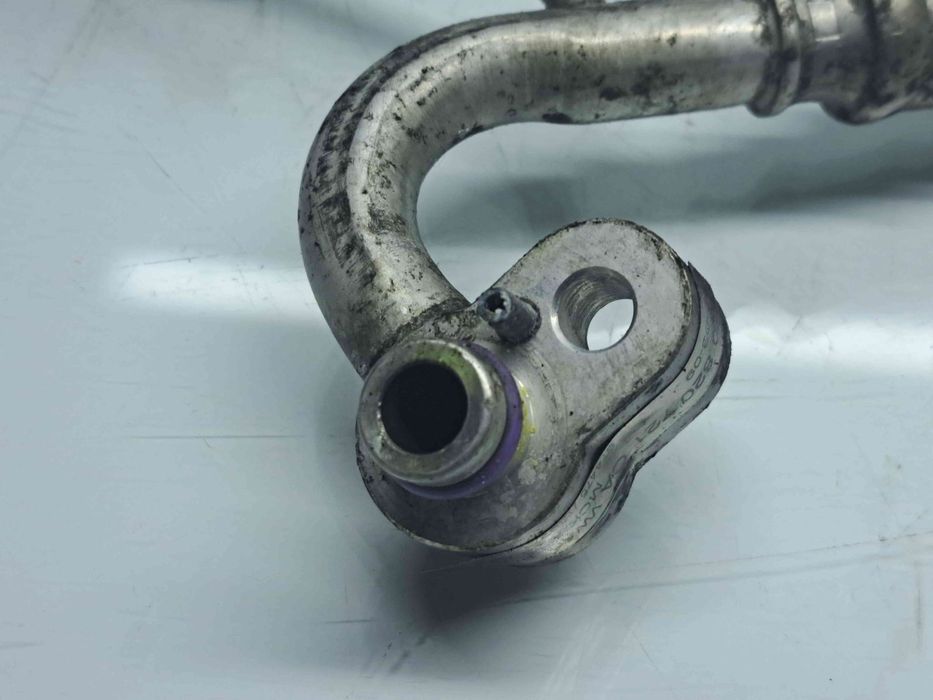 Conducta AC Volkswagen Golf 6 (5K1) [Fabr 2009-2013] 1K0820721CA 2.0 T