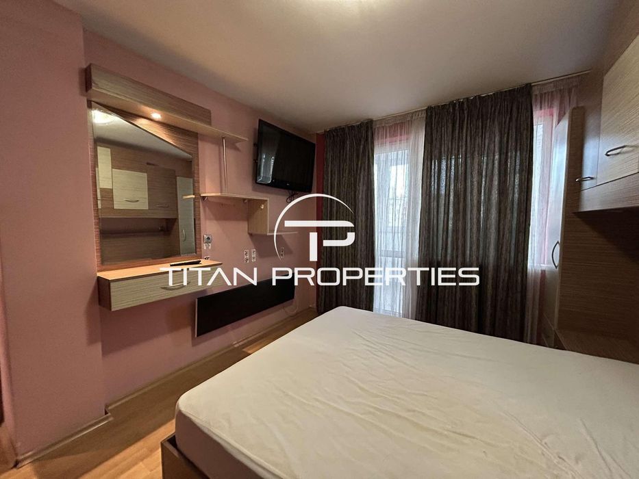 Дава се под наем Тристаен апартамент в Варна, Център - 100 кв.м за 600 € - Снимка #5