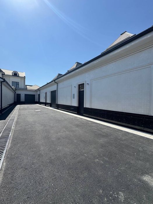 Продаётся Новые Дома Чиланзарский район Домбрабаде 2,7 Cоток