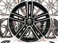 Jante Mazda 3, 6, Cx3, Cx5, Cx7, noi, 17 inch