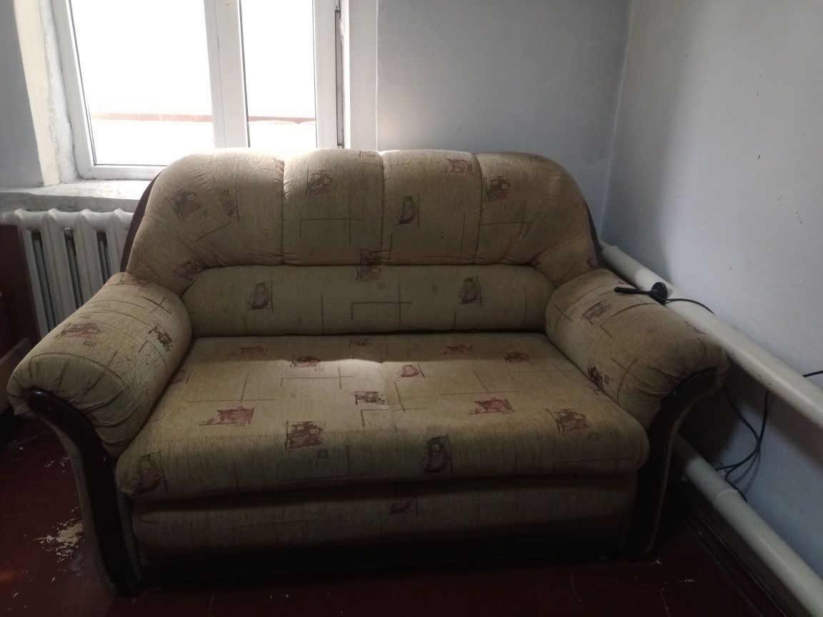 Продам диван софа