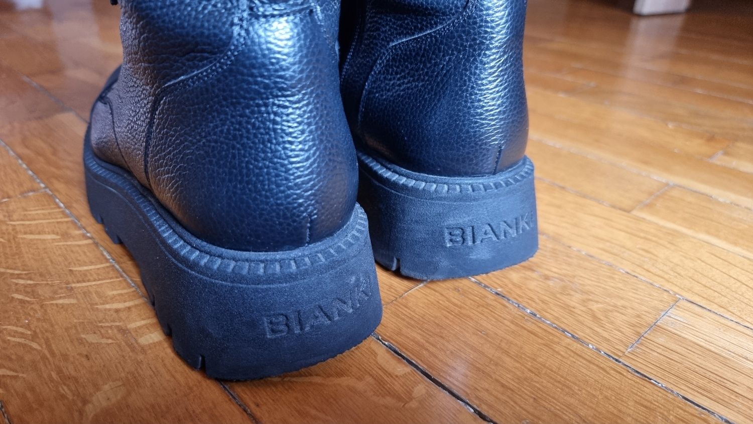 Боти Бианки / Bianki