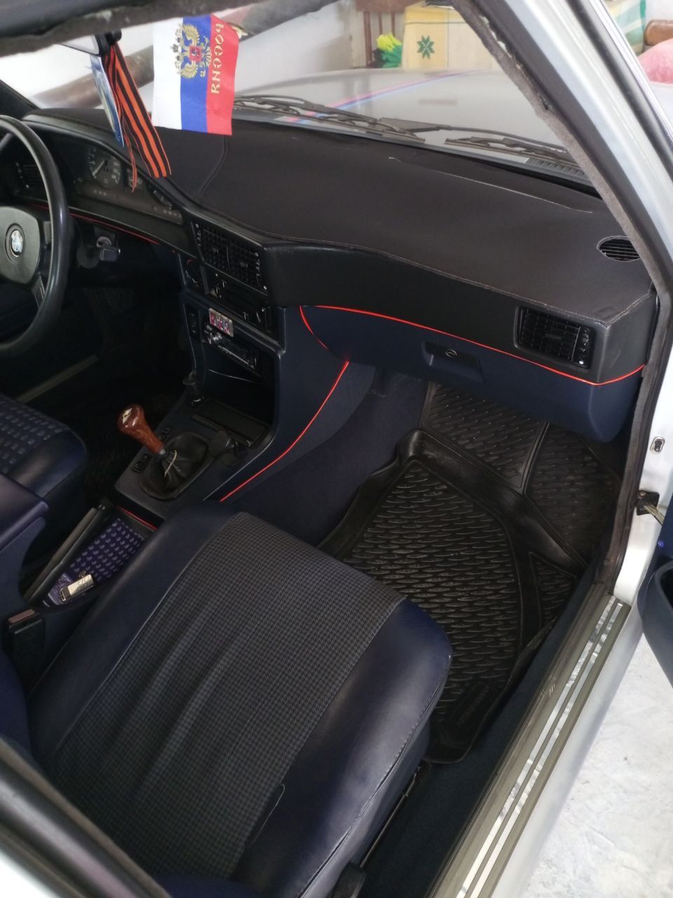 Продается BMW 518i