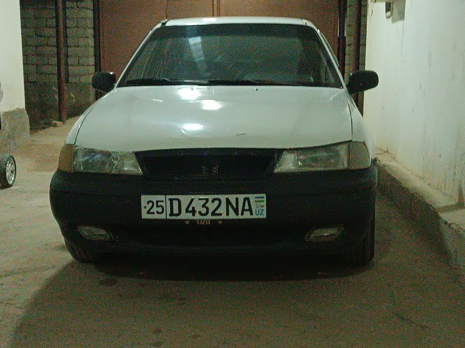 Daewoo Nexia 1    Srochniy sotiladi