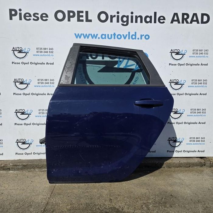 Portiera usa stanga spate Opel Astra J