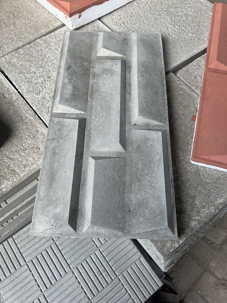 Термопонель 3-D