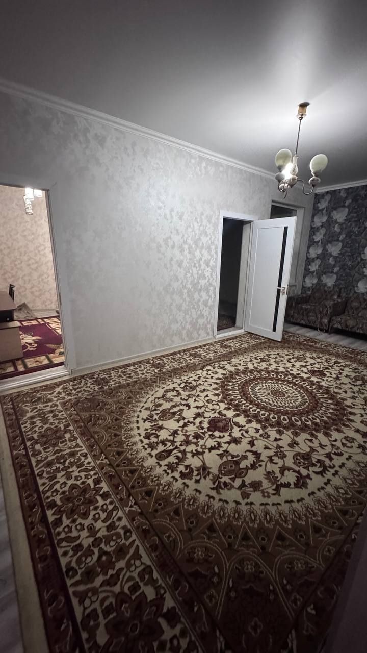 Трех-комнатный дом 60м² метро Дустлик