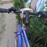 Bicicletã de vînzare
