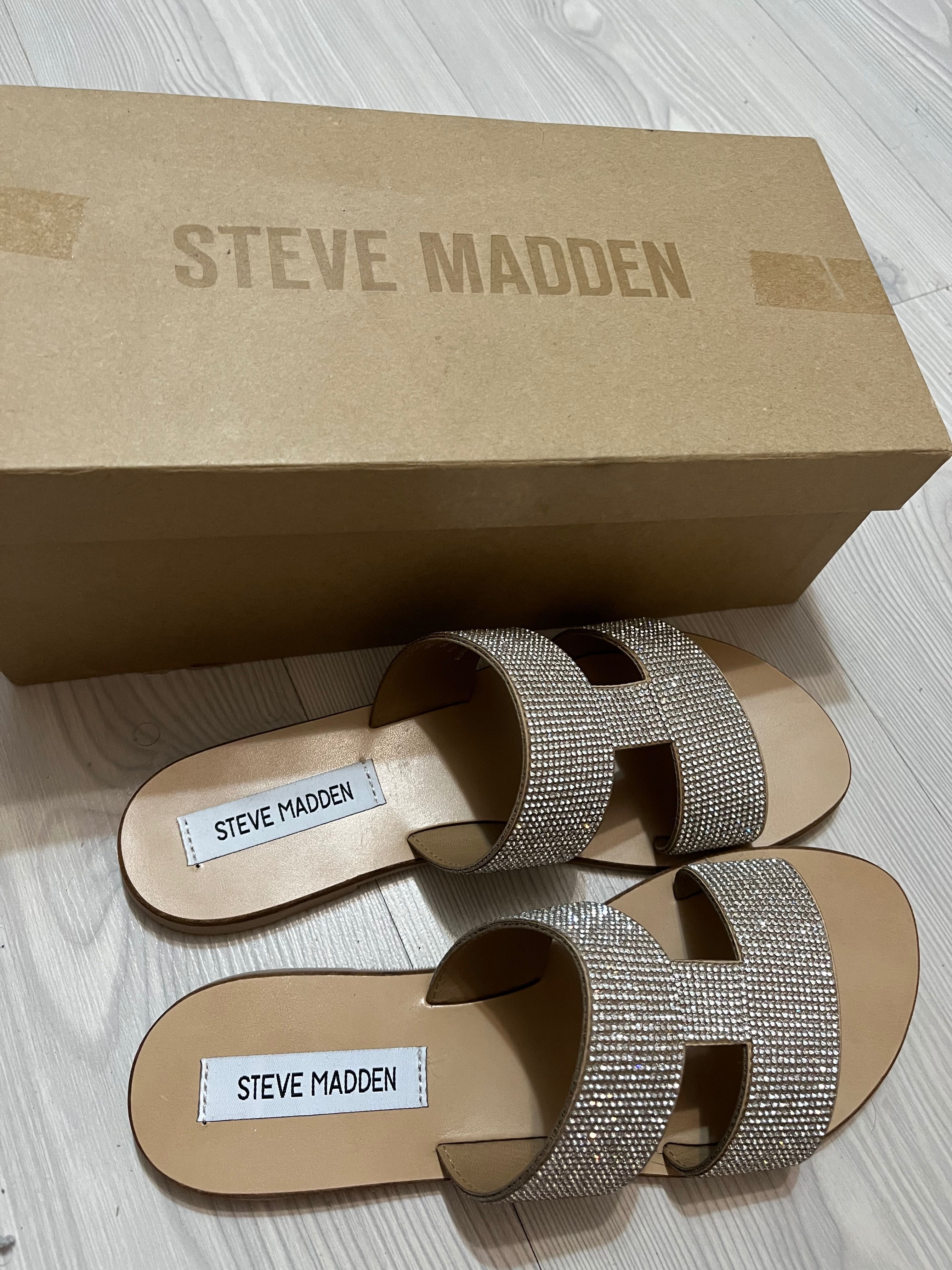 Чехли Steve Madden Nikole Collection