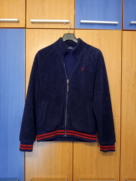 Geaca Polo Ralph Lauren