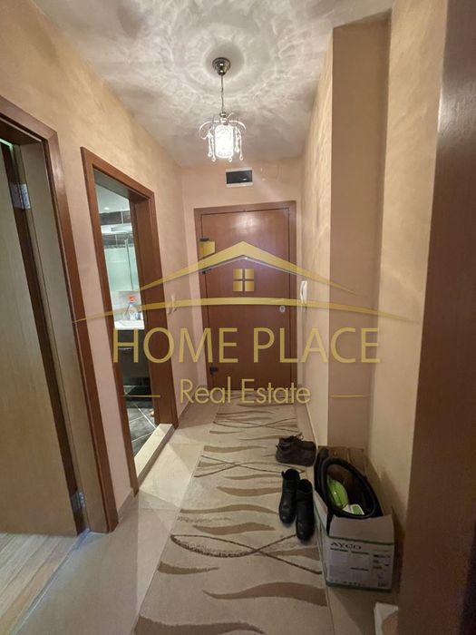 Продава се Двустаен апартамент в Варна, Център - 59 кв.м за 2967 €/кв.м - Снимка #3