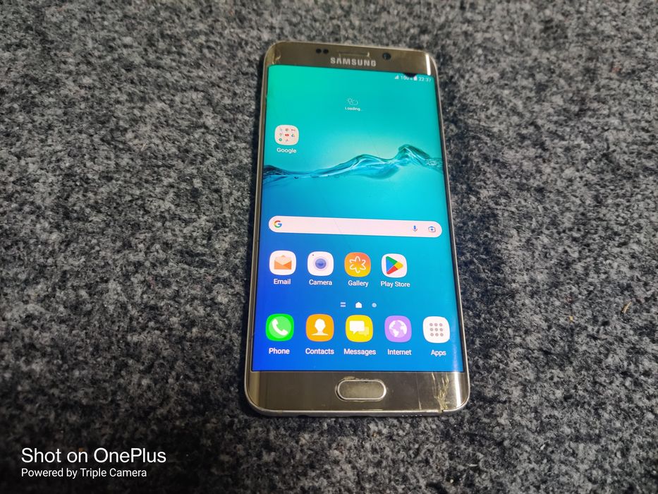 Telefon Samsung Galaxy A52 5G - 128gb - Samsung Galaxy S6 edge plus