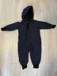 Combinezon de toamnă softshell impermeabil marimea 92 IELM