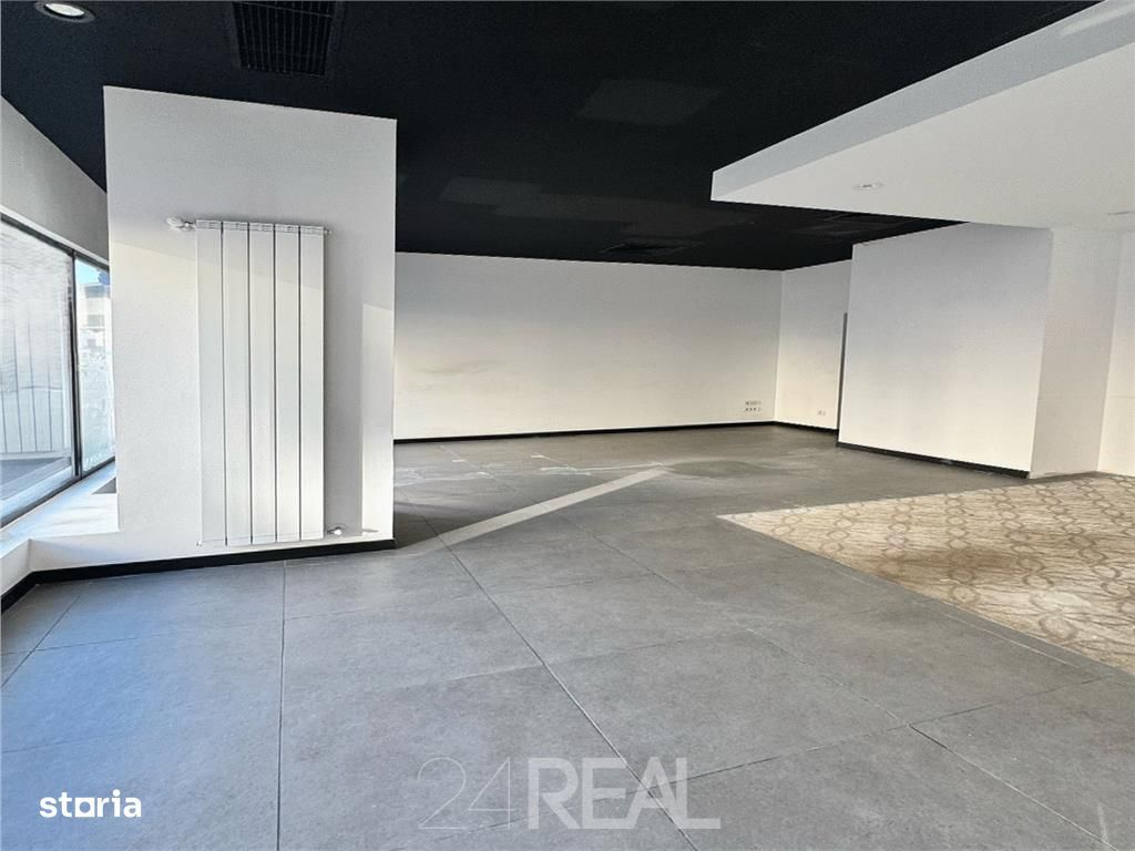 Inchiriere spatiu comercial stradal Calea Mosilor - 178 mp