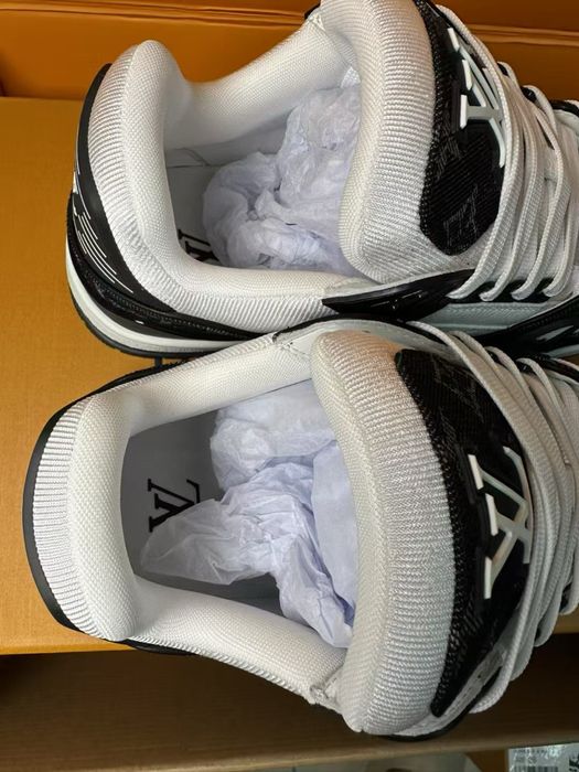 Мъжки маратонки LV Louis vuitton