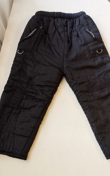 Куртка на девочку