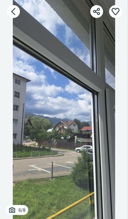 Apartament de închiriat Platou Sinaia