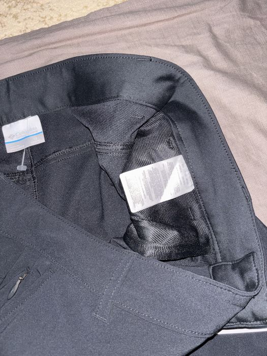 Pantaloni softshell Columbia