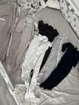 Vand lot haine marimea 92