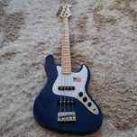 Бас Китара SX SJB75 Jazz Bass