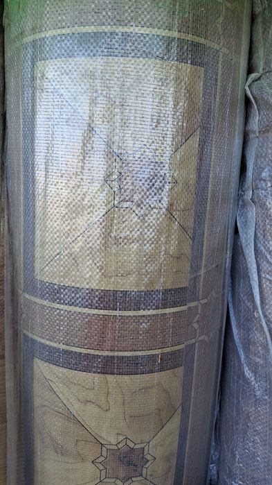 Linoleum 1m lat x 20 m lungime,  1,2mm grosime, factura, curier