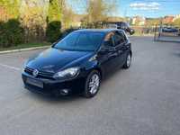 Vw Golf 6 1.6 MPi 102cp Classic Euro 5