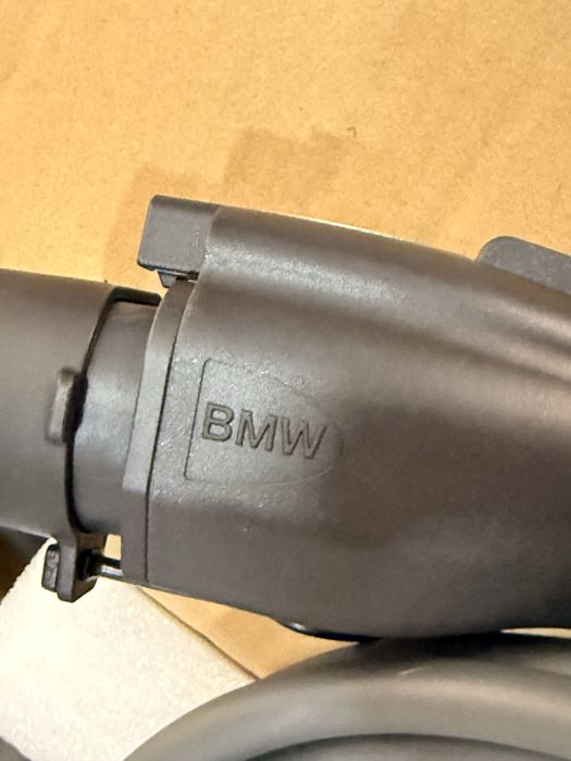 Bmw зарядная станция 7 квт i3 i4 i5 зарядка bmw