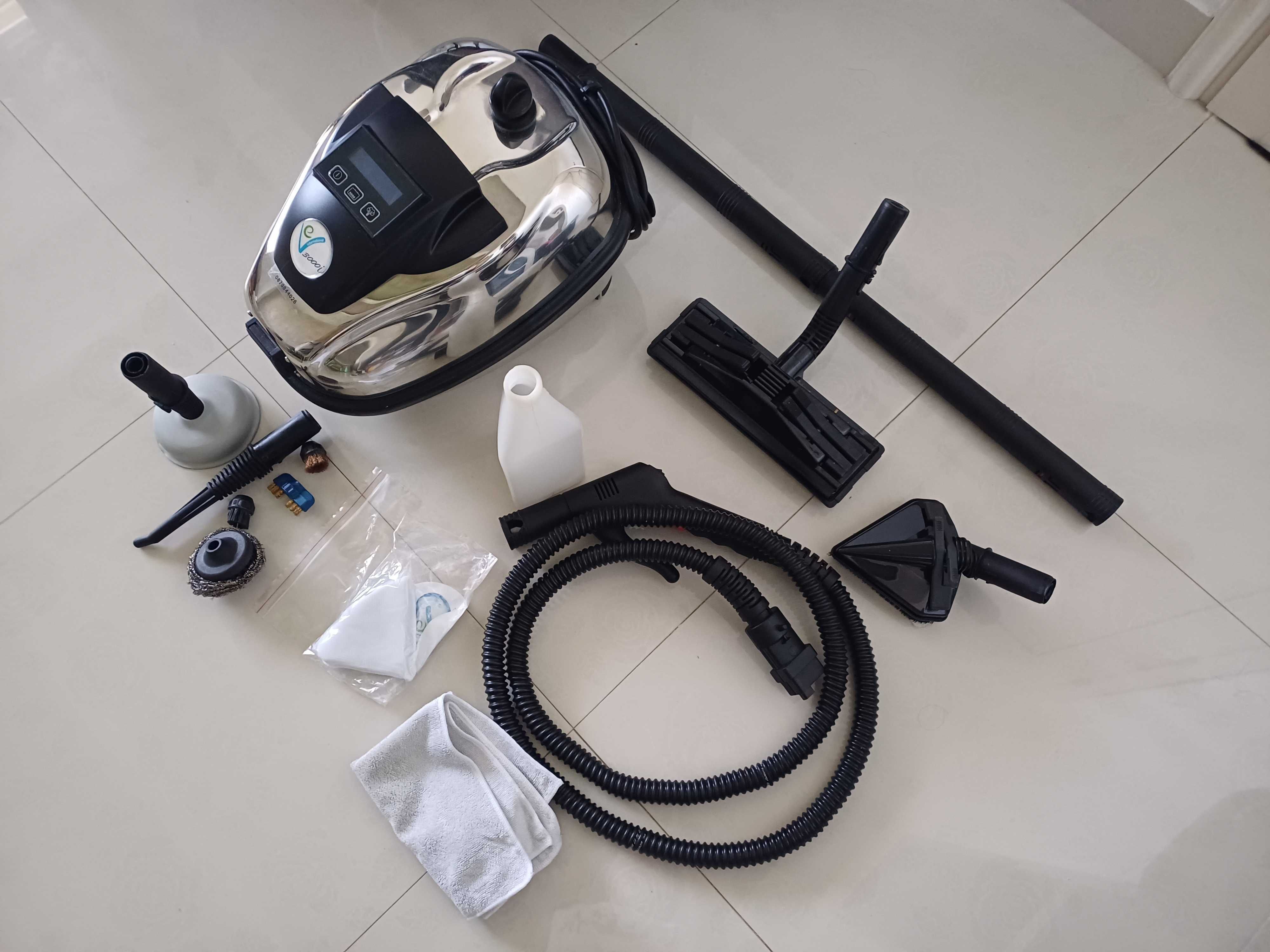 Парочистачка EV 3000i