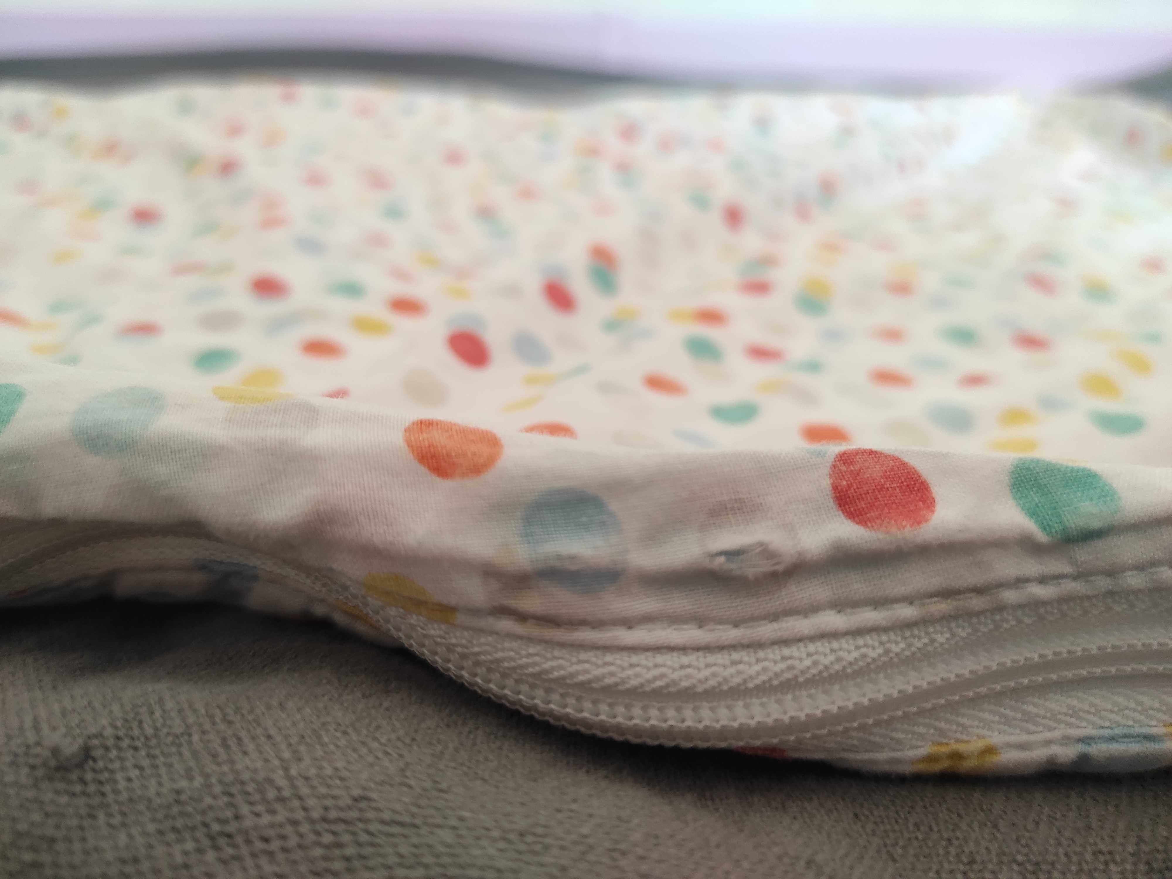 Спални чували 6-18м Grobag (1tog, 2,5 tog)