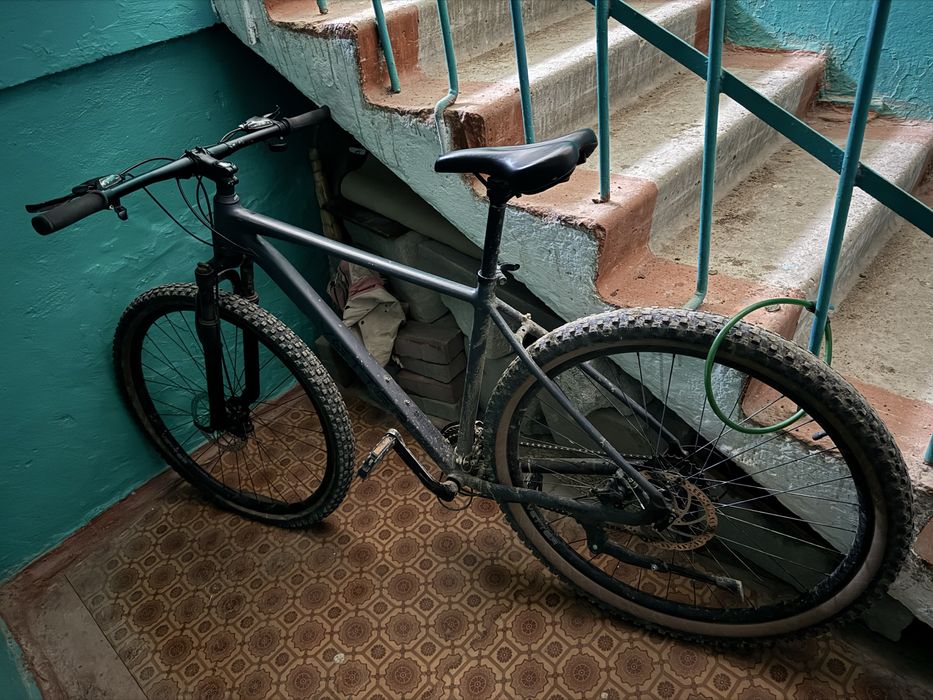 Продам велосипед