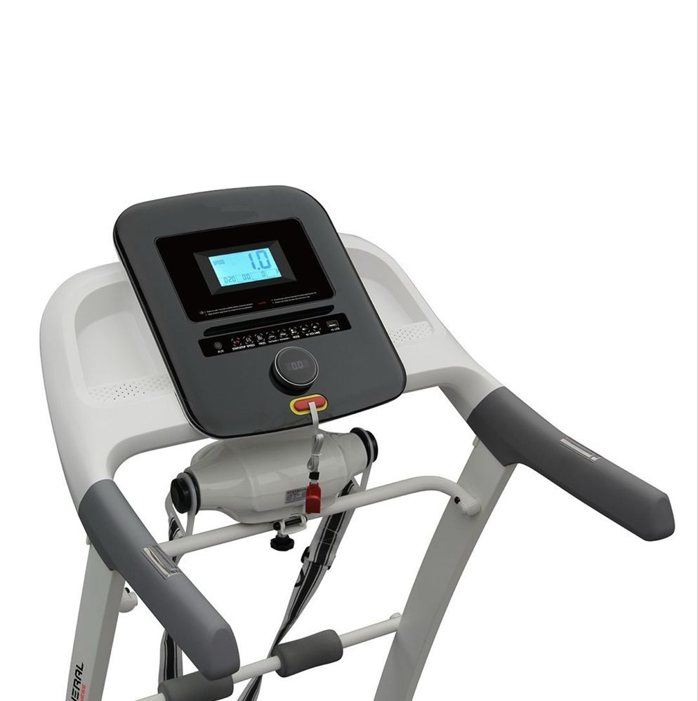 Yugurish yo’lagi Dreamfit
