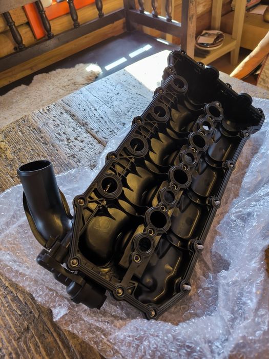 Capac supape Range Rover 3.6TDV8