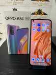 Hope Amanet P10/OPPO A54 5G