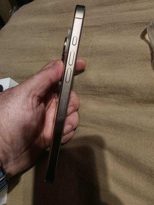 IPhone 16 Pro max 512gb