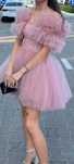 Rochie adolescente ocazie