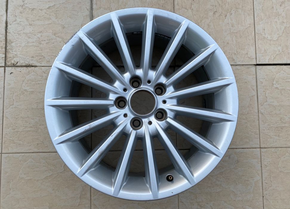 Джанти алуминиеви джанта 8Jx18” за Бмв 5 Ф10 Ф11 Bmw F10 F11