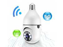 Wifi smart kamera - uy va ofis uchun maxsus