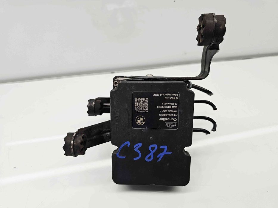 Pompa ABS  Bmw 1 (F20, F21) [Fabr 2011-2017]862247 2.0 N47D20 135KW /