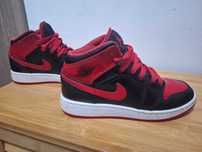 Air Jordan 1 Mid, Marimea 36