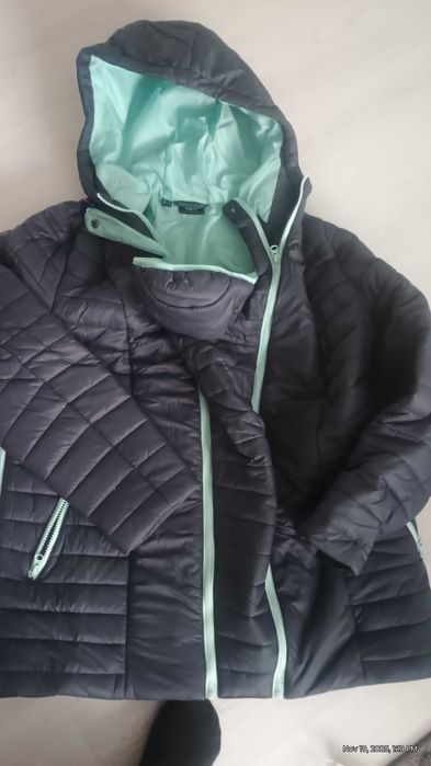 Haina mama 40 pentru port marsupiu